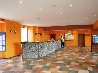 Bella Vista Hotel 4*
